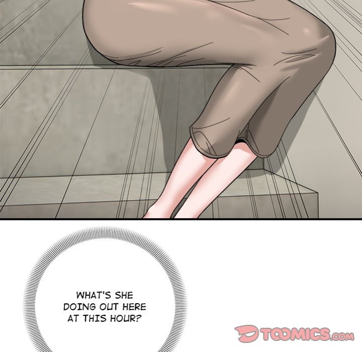 Come to My Place - Chapter 6 Page 69