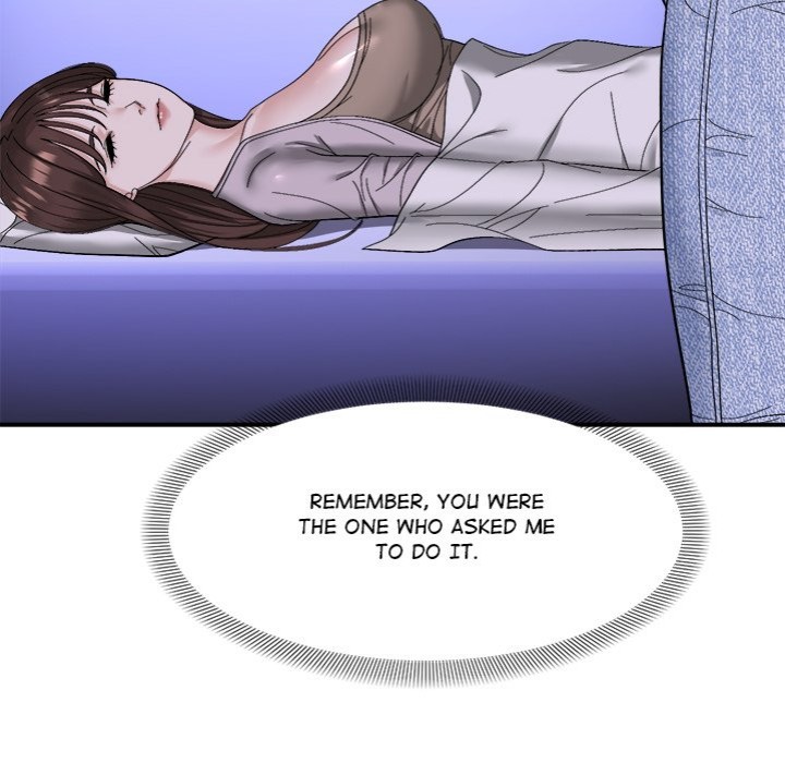 Come to My Place - Chapter 7 Page 12