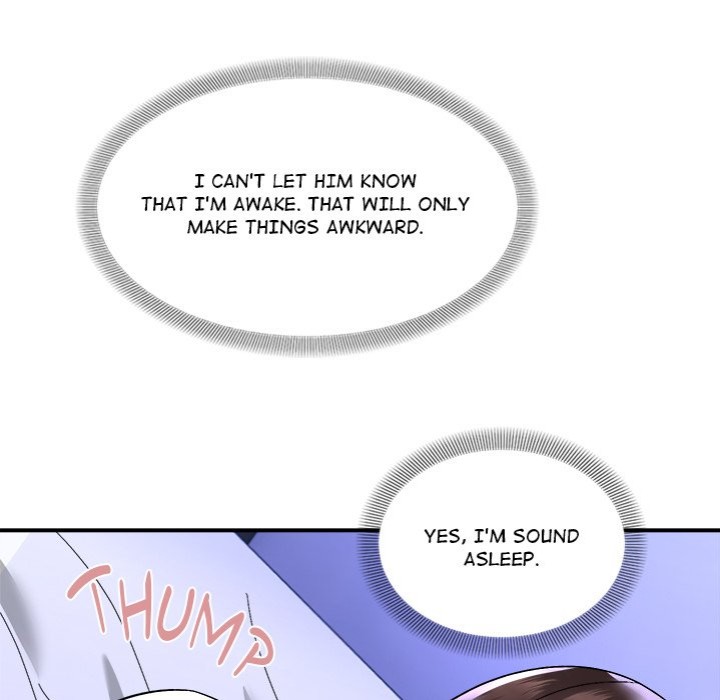 Come to My Place - Chapter 7 Page 71