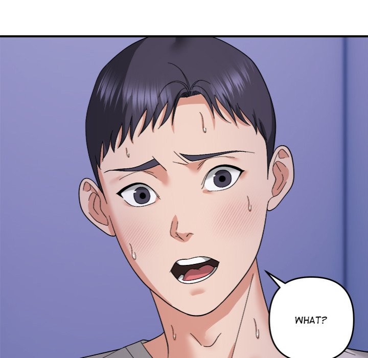 Come to My Place - Chapter 8 Page 122