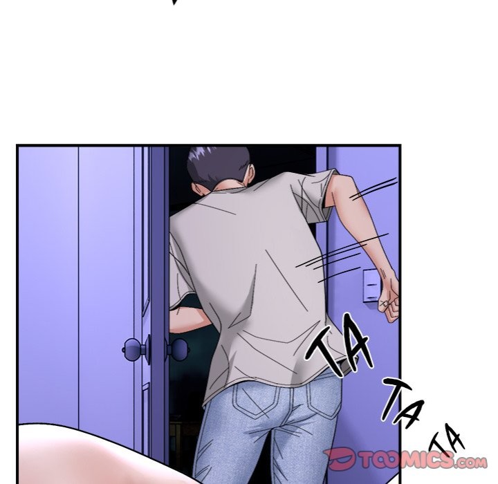 Come to My Place - Chapter 8 Page 21