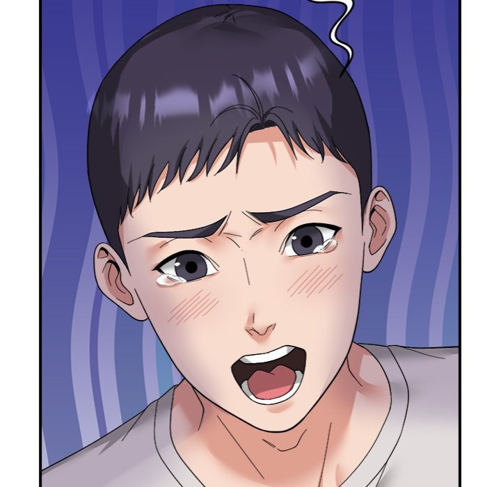 Come to My Place - Chapter 8 Page 44