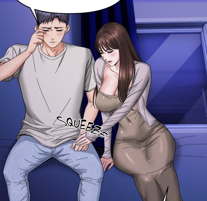 Come to My Place - Chapter 8 Page 48