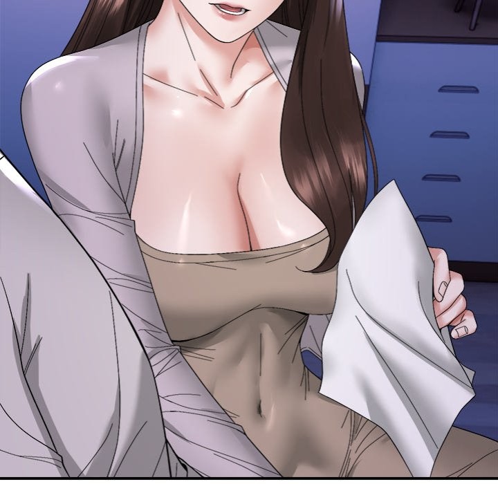 Come to My Place - Chapter 8 Page 94