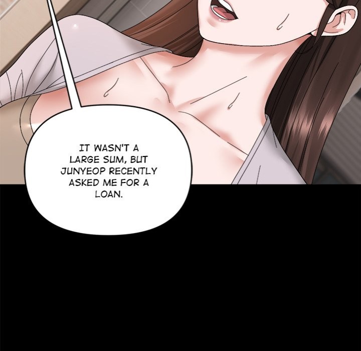 Come to My Place - Chapter 9 Page 38