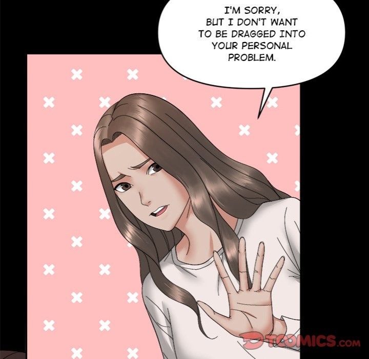 Come to My Place - Chapter 9 Page 45