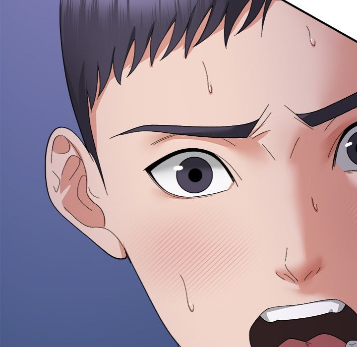 Come to My Place - Chapter 9 Page 7