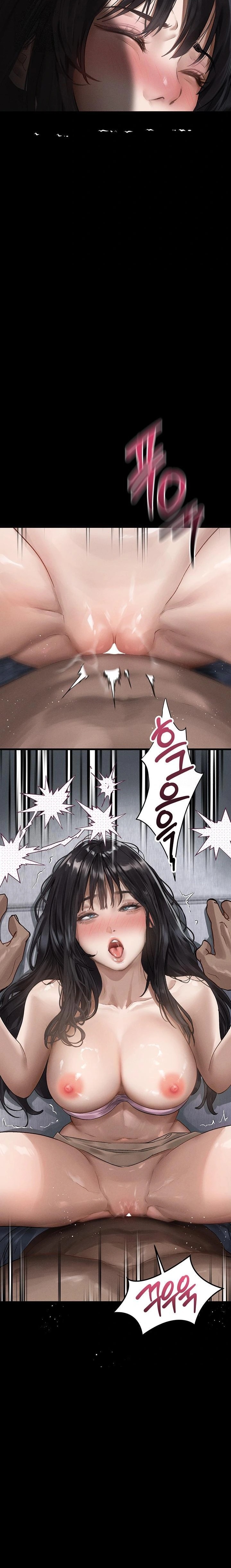 Dirty Talk Raw - Chapter 10 Page 34