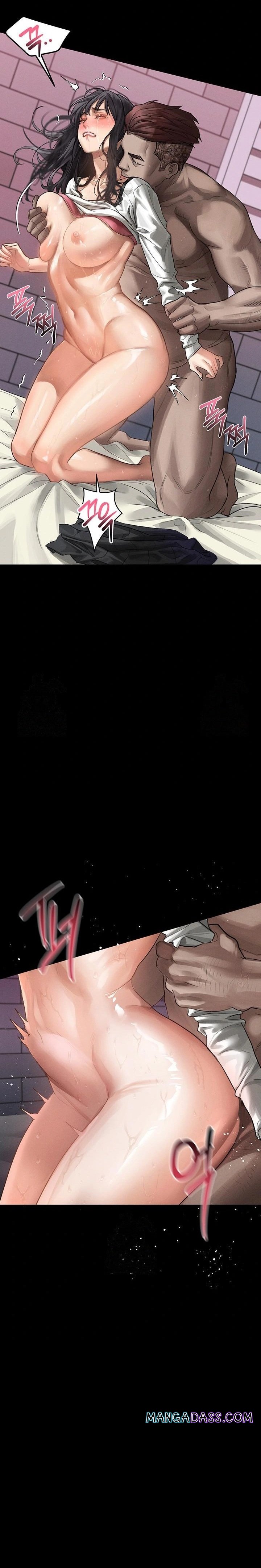 Dirty Talk Raw - Chapter 12 Page 27