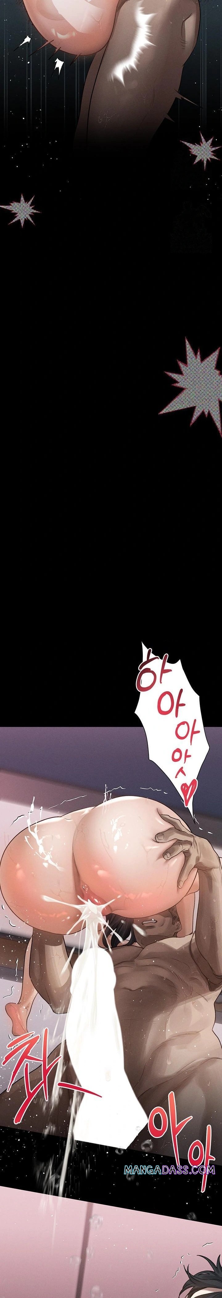 Dirty Talk Raw - Chapter 12 Page 35