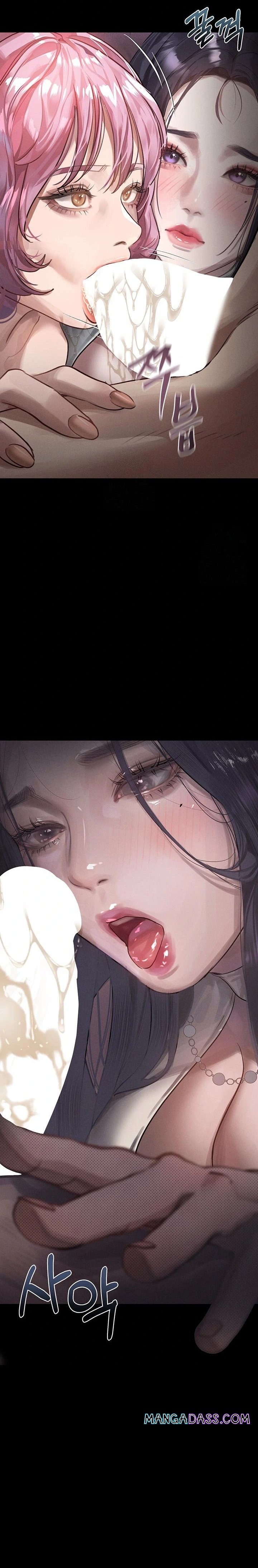 Dirty Talk Raw - Chapter 16 Page 29