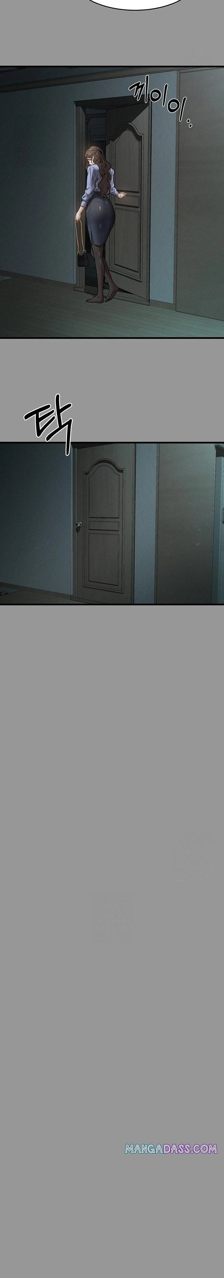 Dirty Talk Raw - Chapter 5 Page 35