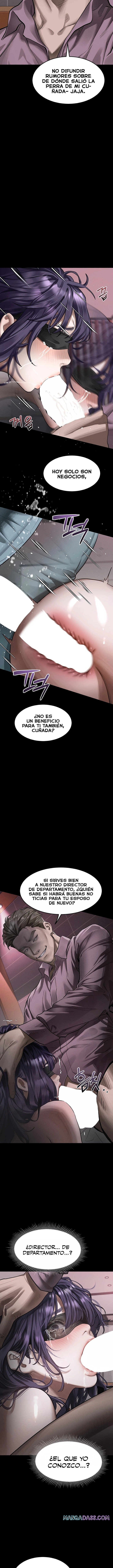Dirty Talk Raw - Chapter 57 Page 11