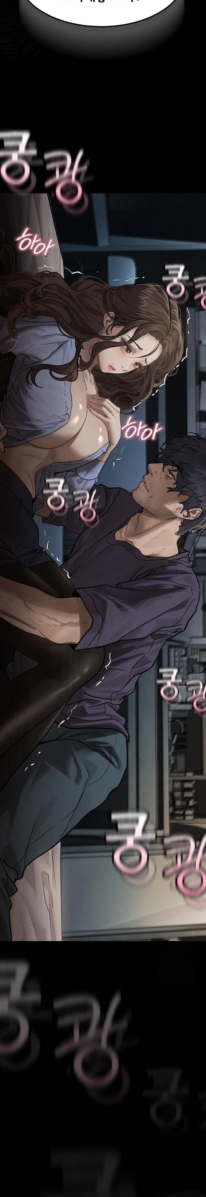 Dirty Talk Raw - Chapter 6 Page 2