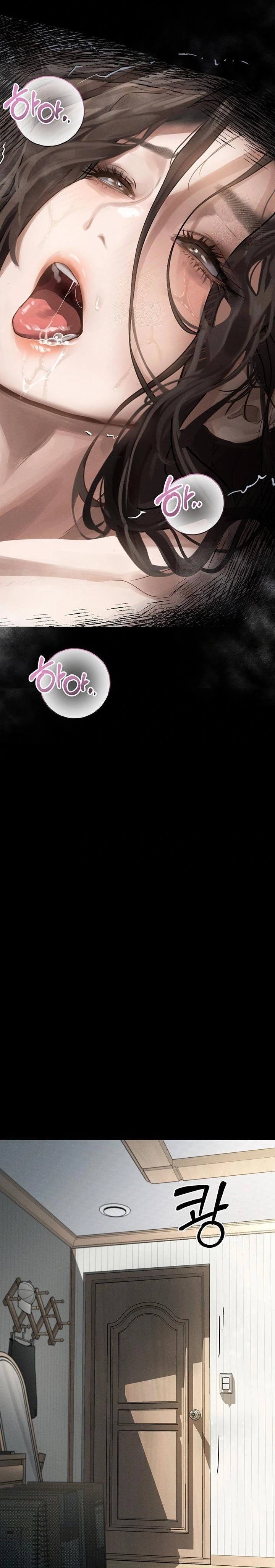 Dirty Talk Raw - Chapter 7 Page 36