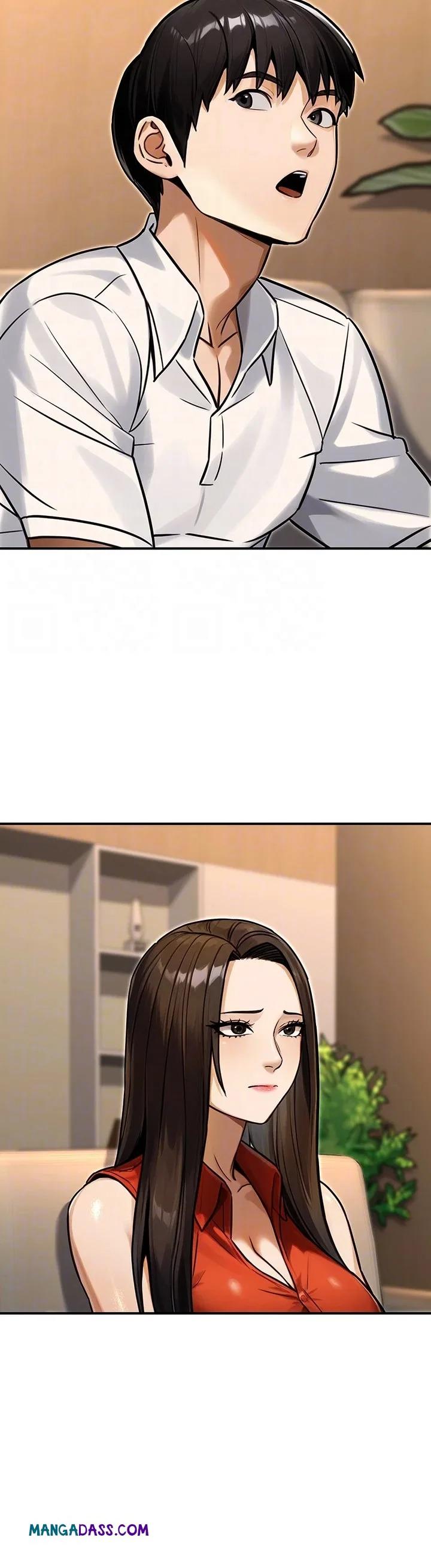 The Public Servant’s Double Life - Chapter 30 Page 13