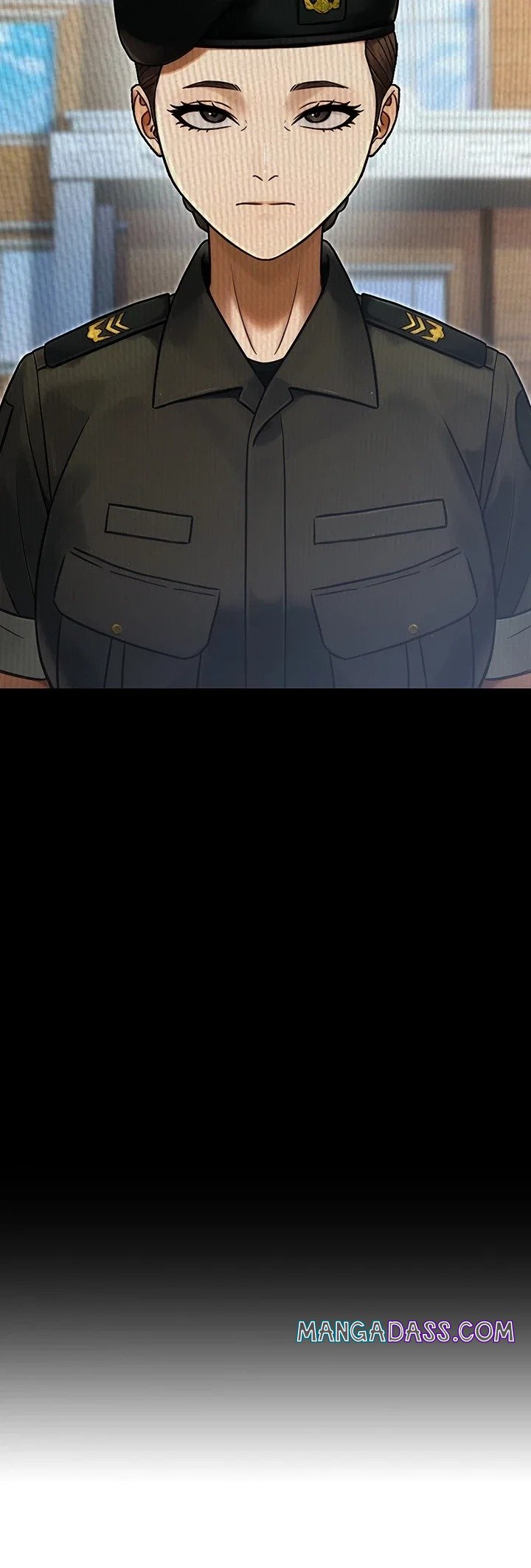 The Public Servant’s Double Life - Chapter 30 Page 3