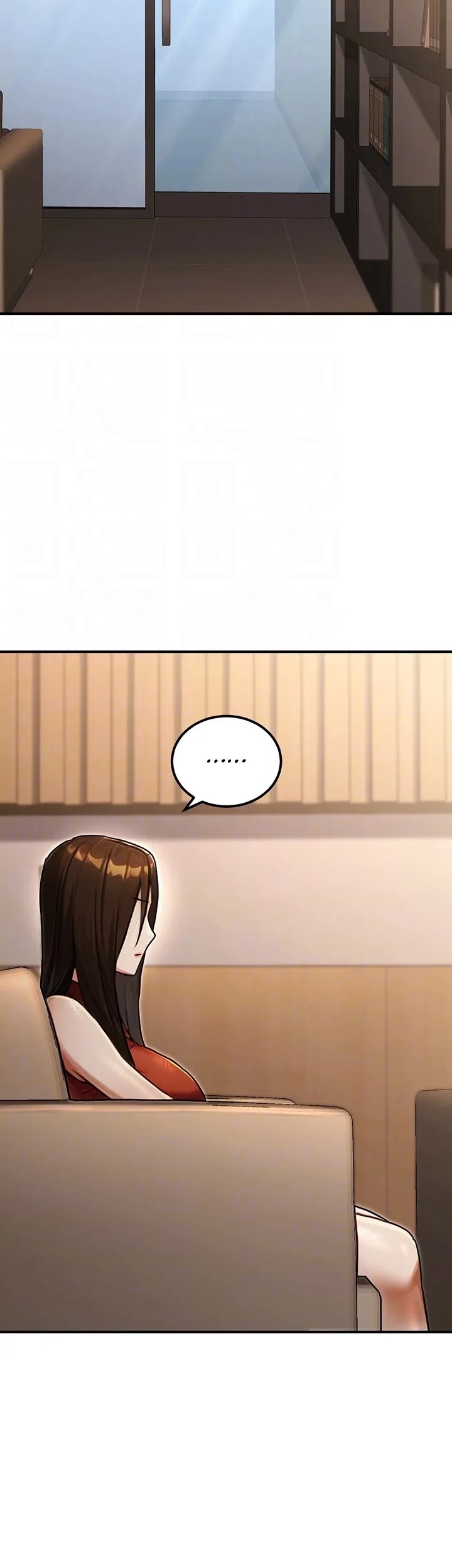 The Public Servant’s Double Life - Chapter 30 Page 31