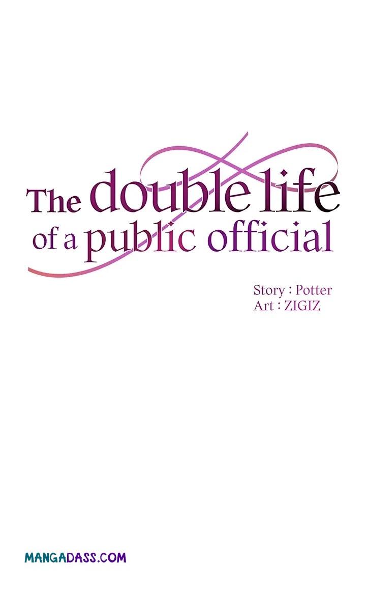 The Public Servant’s Double Life - Chapter 30 Page 4