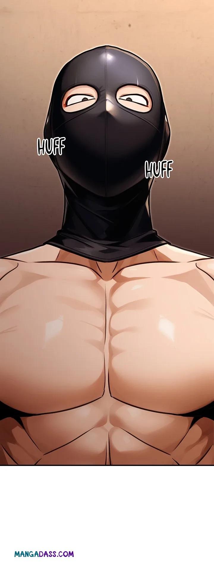 The Public Servant’s Double Life - Chapter 30 Page 54