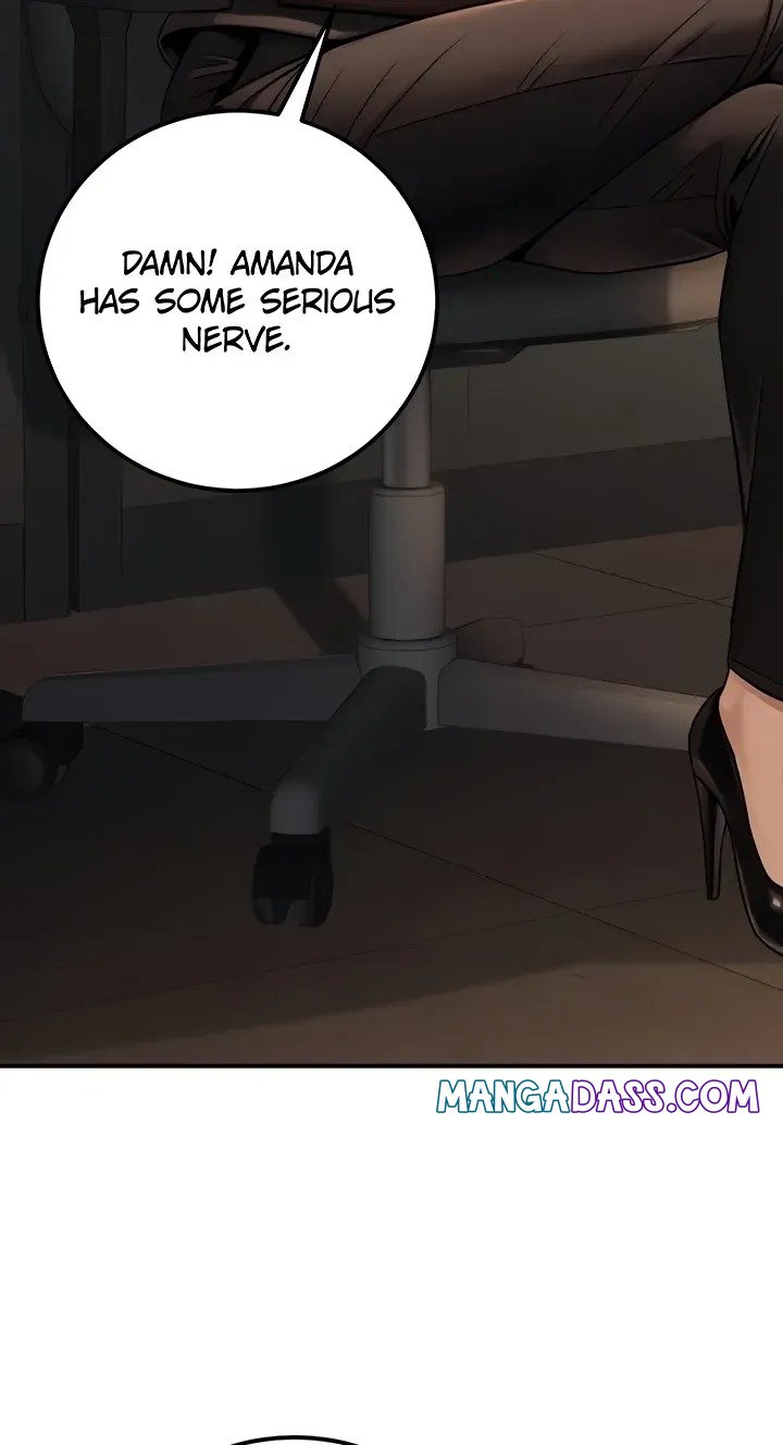The Public Servant’s Double Life - Chapter 37 Page 14