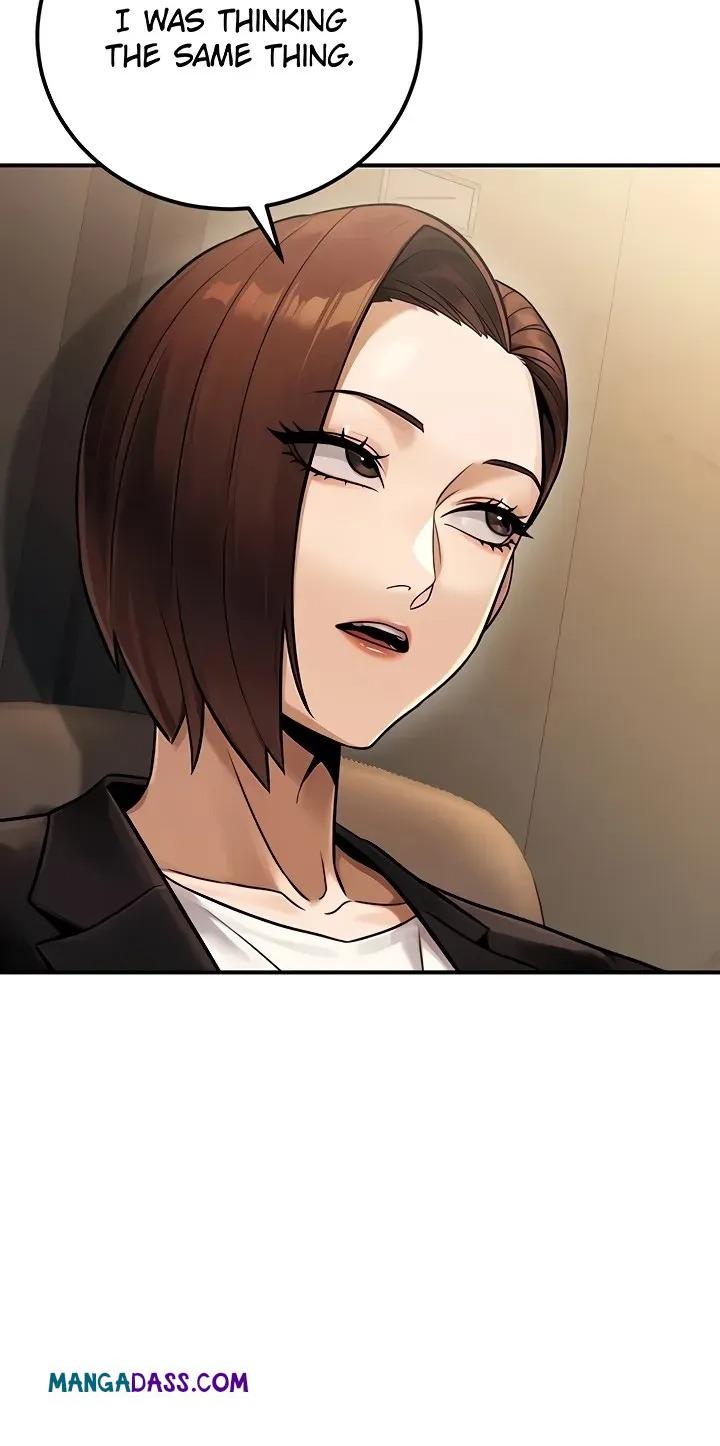 The Public Servant’s Double Life - Chapter 37 Page 17
