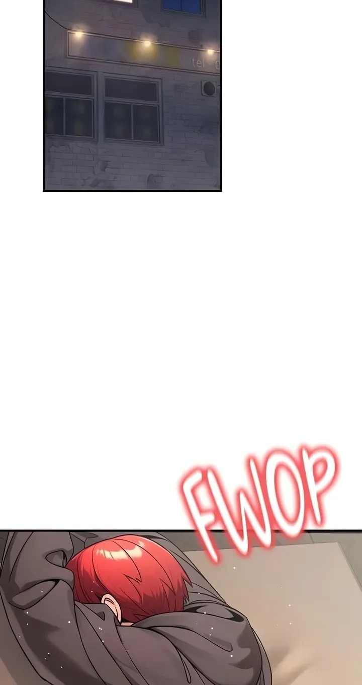 The Public Servant’s Double Life - Chapter 37 Page 2