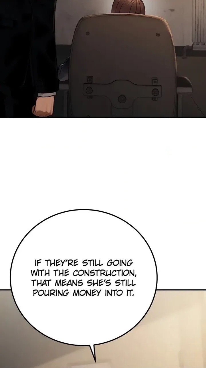 The Public Servant’s Double Life - Chapter 37 Page 20