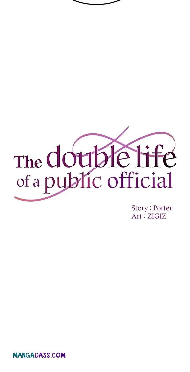 The Public Servant’s Double Life - Chapter 37 Page 26