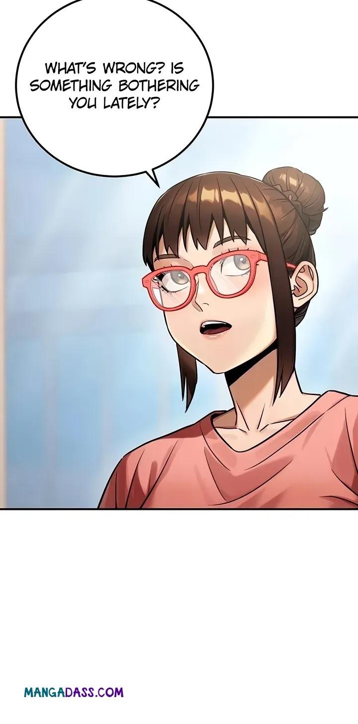 The Public Servant’s Double Life - Chapter 37 Page 43