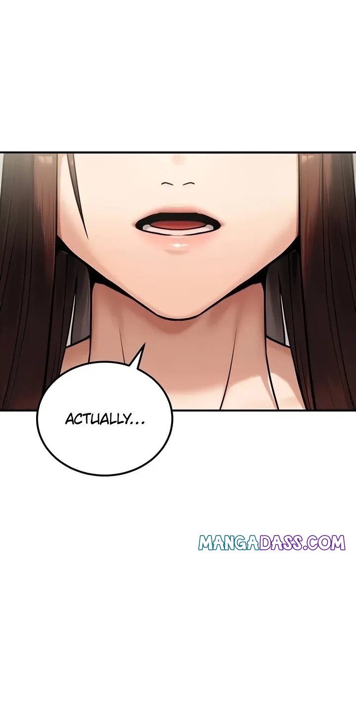 The Public Servant’s Double Life - Chapter 37 Page 46