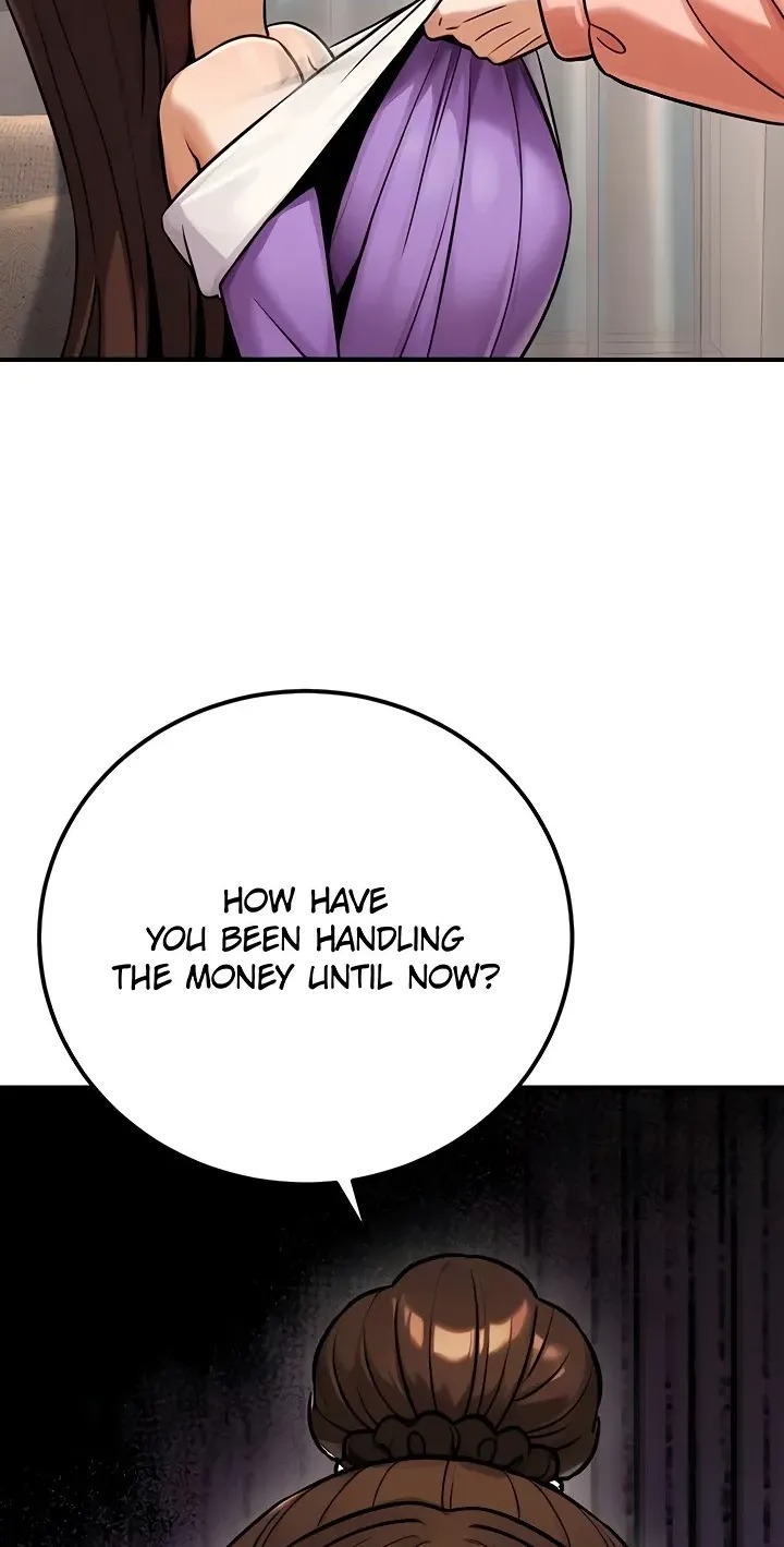 The Public Servant’s Double Life - Chapter 37 Page 51
