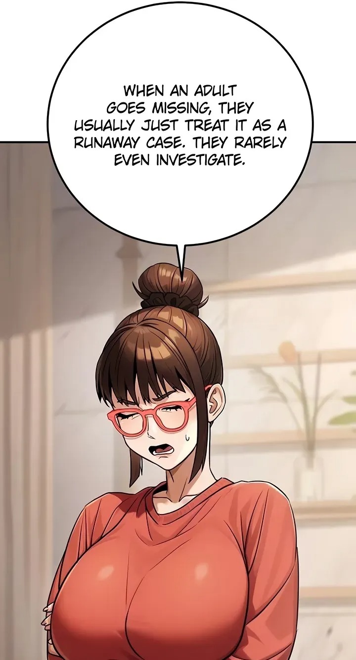 The Public Servant’s Double Life - Chapter 37 Page 61