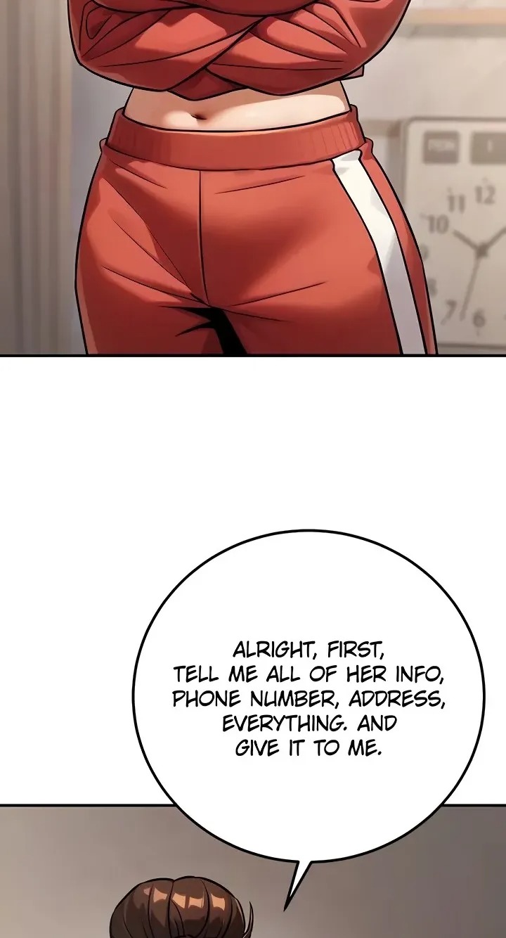 The Public Servant’s Double Life - Chapter 37 Page 62