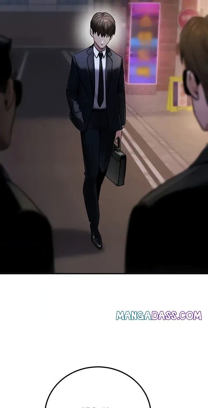 The Public Servant’s Double Life - Chapter 37 Page 70