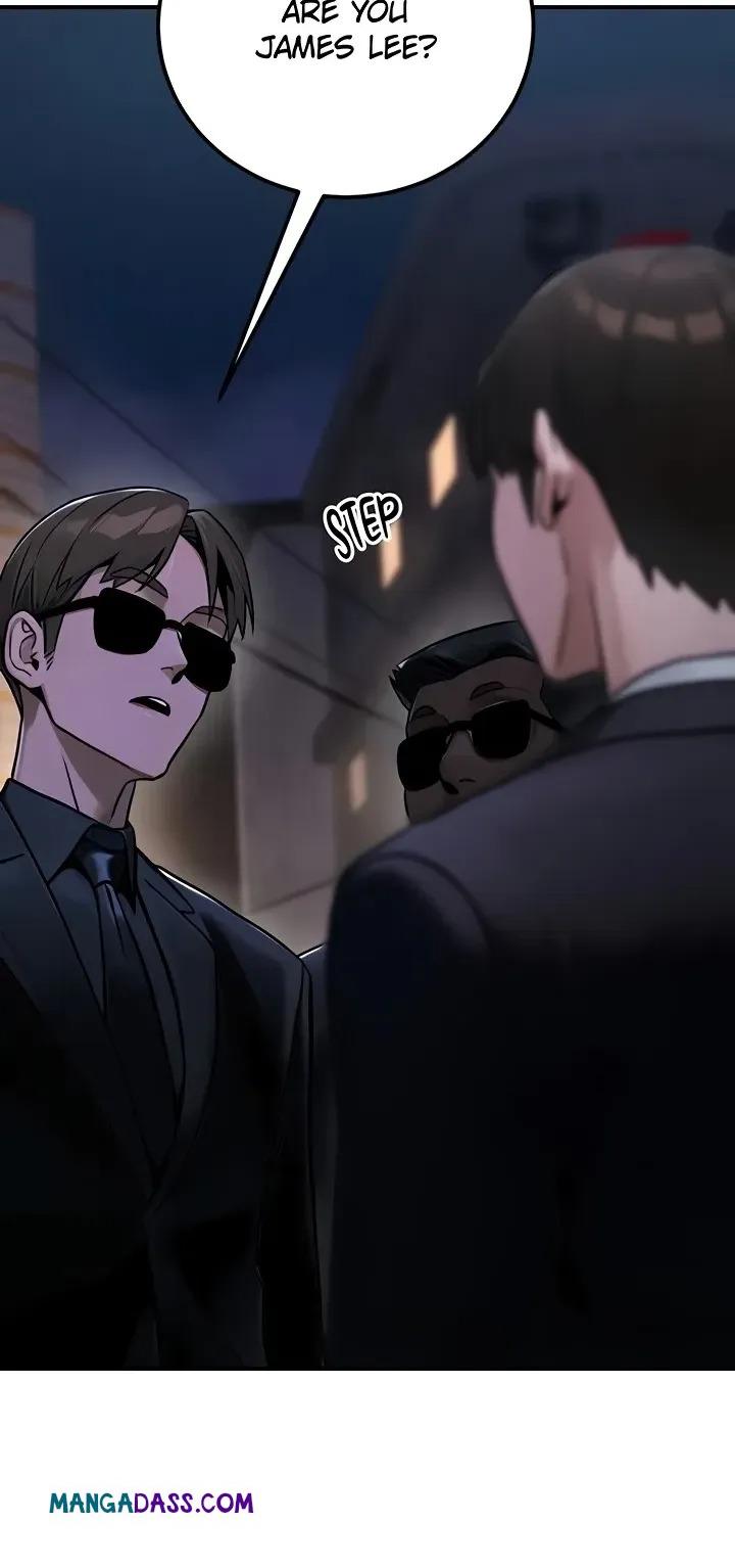 The Public Servant’s Double Life - Chapter 37 Page 71