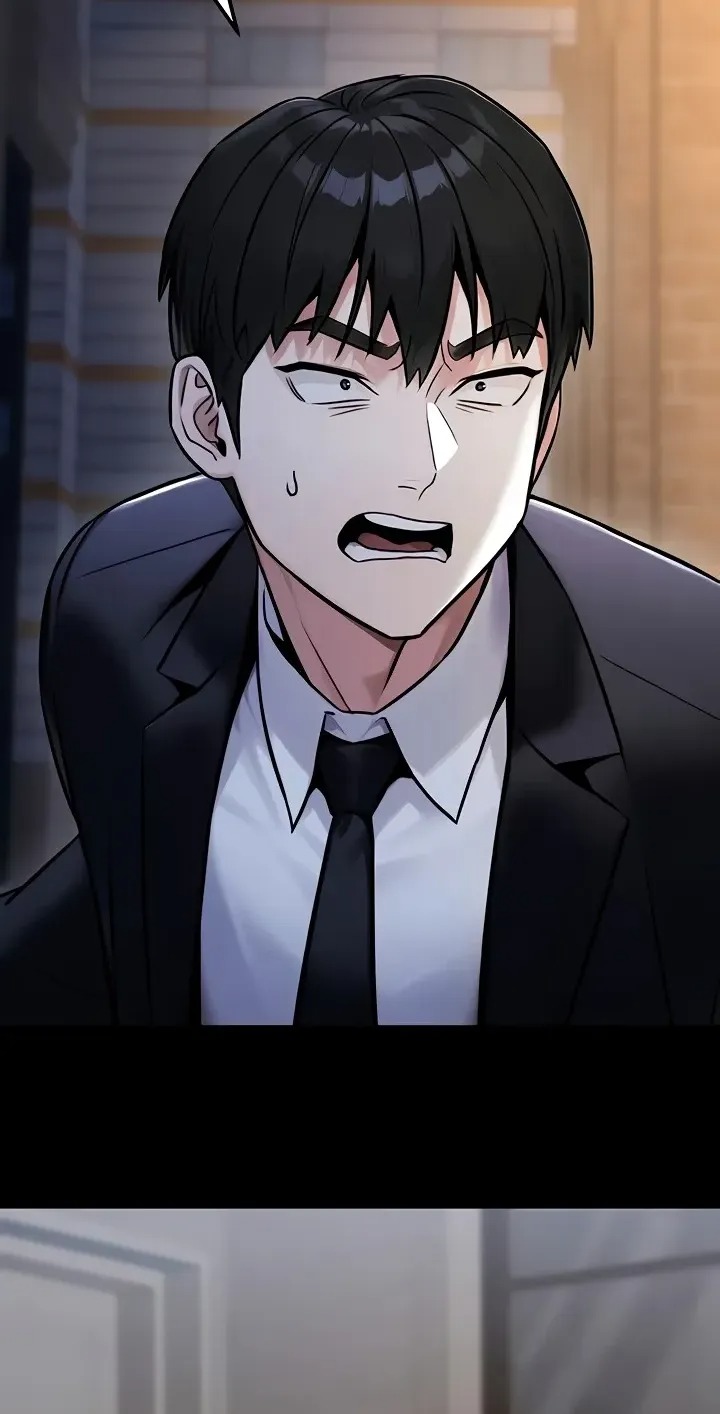 The Public Servant’s Double Life - Chapter 37 Page 75