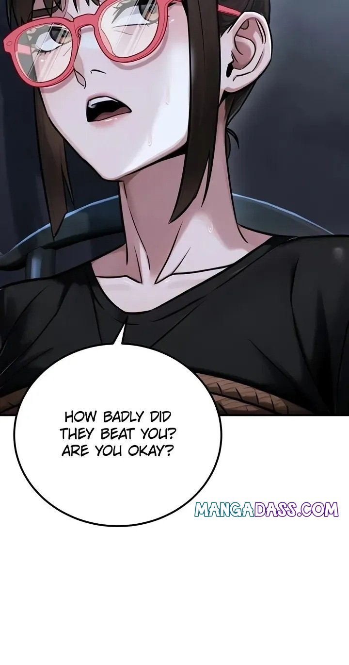 The Public Servant’s Double Life - Chapter 37 Page 94