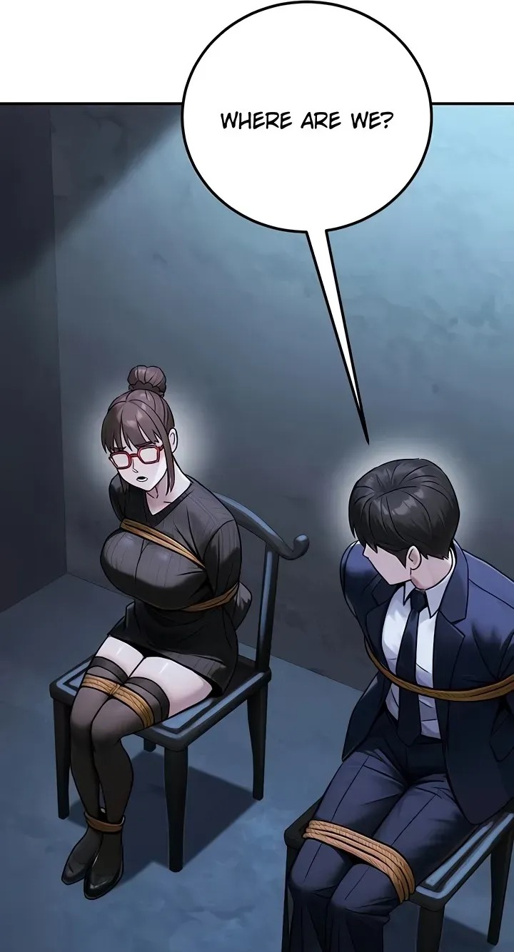 The Public Servant’s Double Life - Chapter 37 Page 95