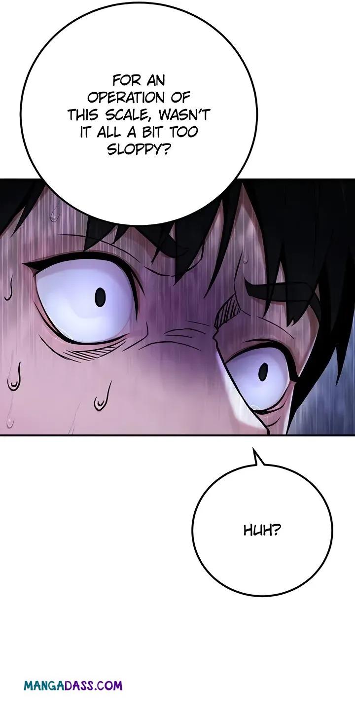 The Public Servant’s Double Life - Chapter 37 Page 99