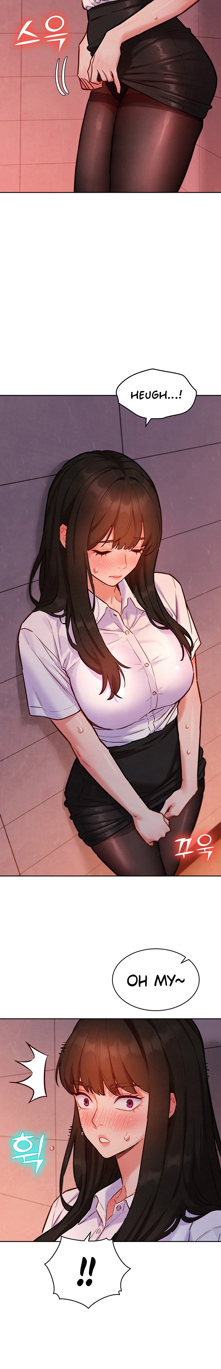 KinkFolder.ZIP - Chapter 29 Page 21