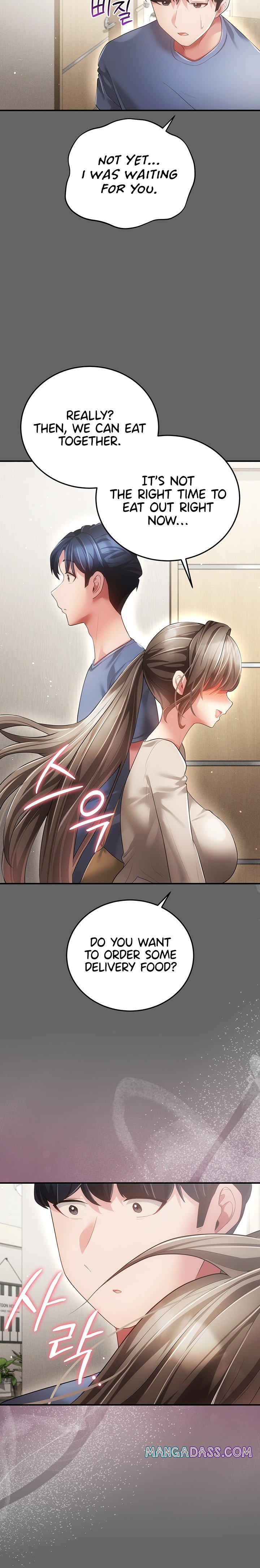 Pure Perverted Love - Chapter 25 Page 30