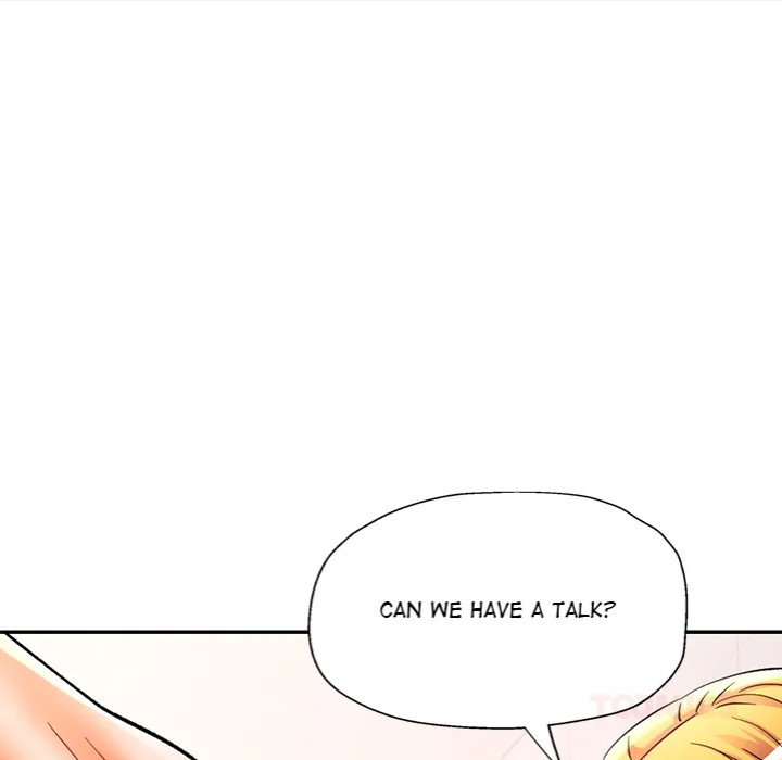 In Her Place - Chapter 102 Page 138