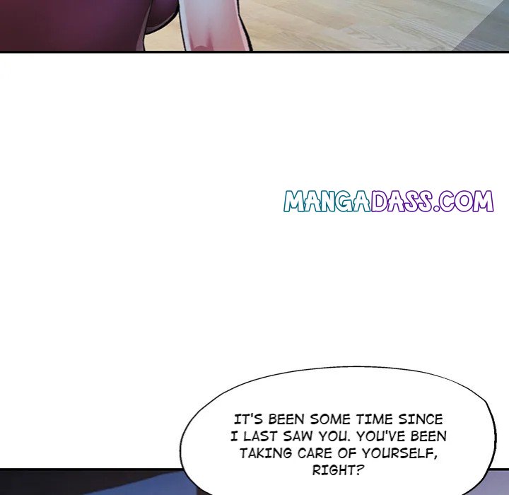 In Her Place - Chapter 102 Page 24
