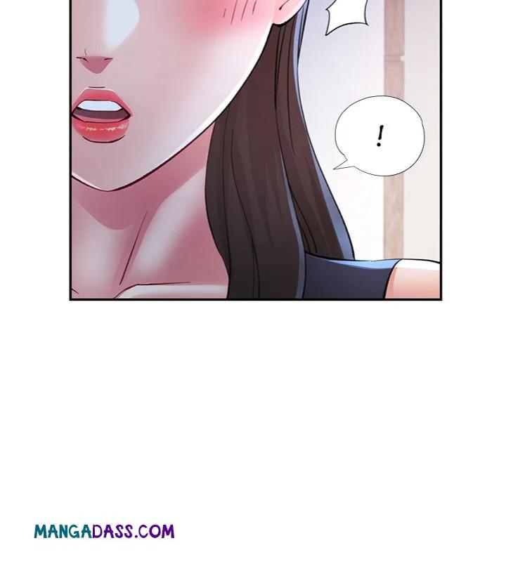 In Her Place - Chapter 102 Page 35