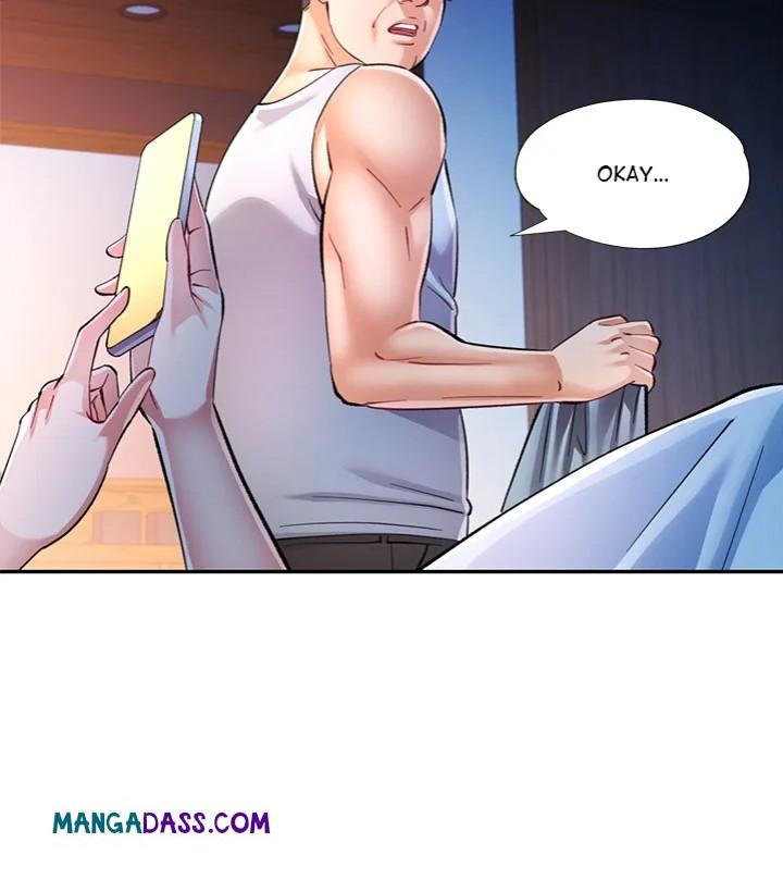 In Her Place - Chapter 102 Page 54