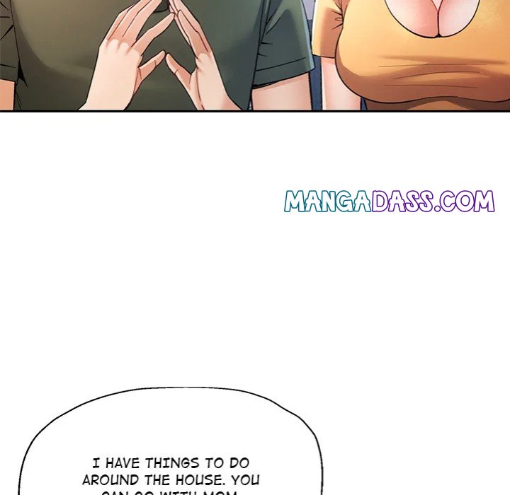In Her Place - Chapter 102 Page 81