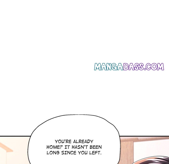 In Her Place - Chapter 103 Page 103