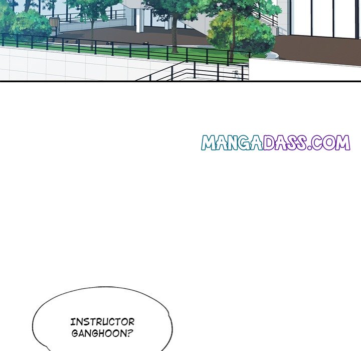 In Her Place - Chapter 103 Page 118