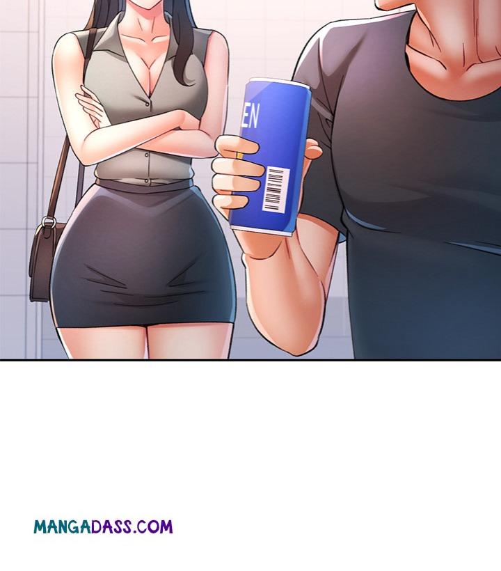 In Her Place - Chapter 103 Page 121